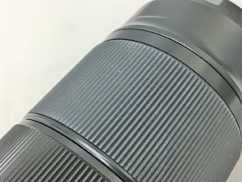 Lens (Single Focus) Fujinon Aspherical Xc 50-230Mm F4.5-6.7 Ois Ii 58 Fujifilm