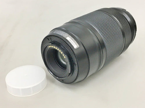Lens (Single Focus) Fujinon Aspherical Xc 50-230Mm F4.5-6.7 Ois Ii 58 Fujifilm
