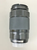 Lens (Single Focus) Fujinon Aspherical Xc 50-230Mm F4.5-6.7 Ois Ii 58 Fujifilm