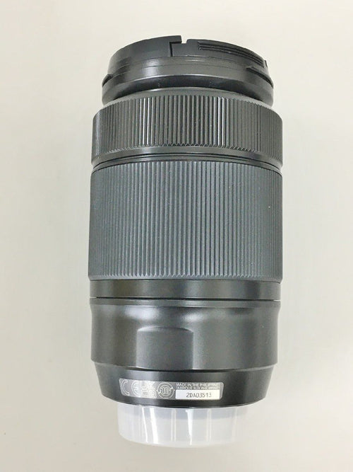 Lens (Single Focus) Fujinon Aspherical Xc 50-230Mm F4.5-6.7 Ois Ii 58 Fujifilm