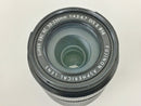 Lens (Single Focus) Fujinon Aspherical Xc 50-230Mm F4.5-6.7 Ois Ii 58 Fujifilm