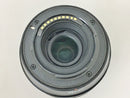 Lens (Single Focus) Fujinon Aspherical Xc 50-230Mm F4.5-6.7 Ois Ii 58 Fujifilm