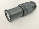 Lens (Single Focus) Fujinon Aspherical Xc 50-230Mm F4.5-6.7 Ois Ii 58 Fujifilm