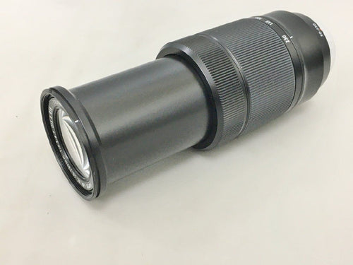 Lens (Single Focus) Fujinon Aspherical Xc 50-230Mm F4.5-6.7 Ois Ii 58 Fujifilm
