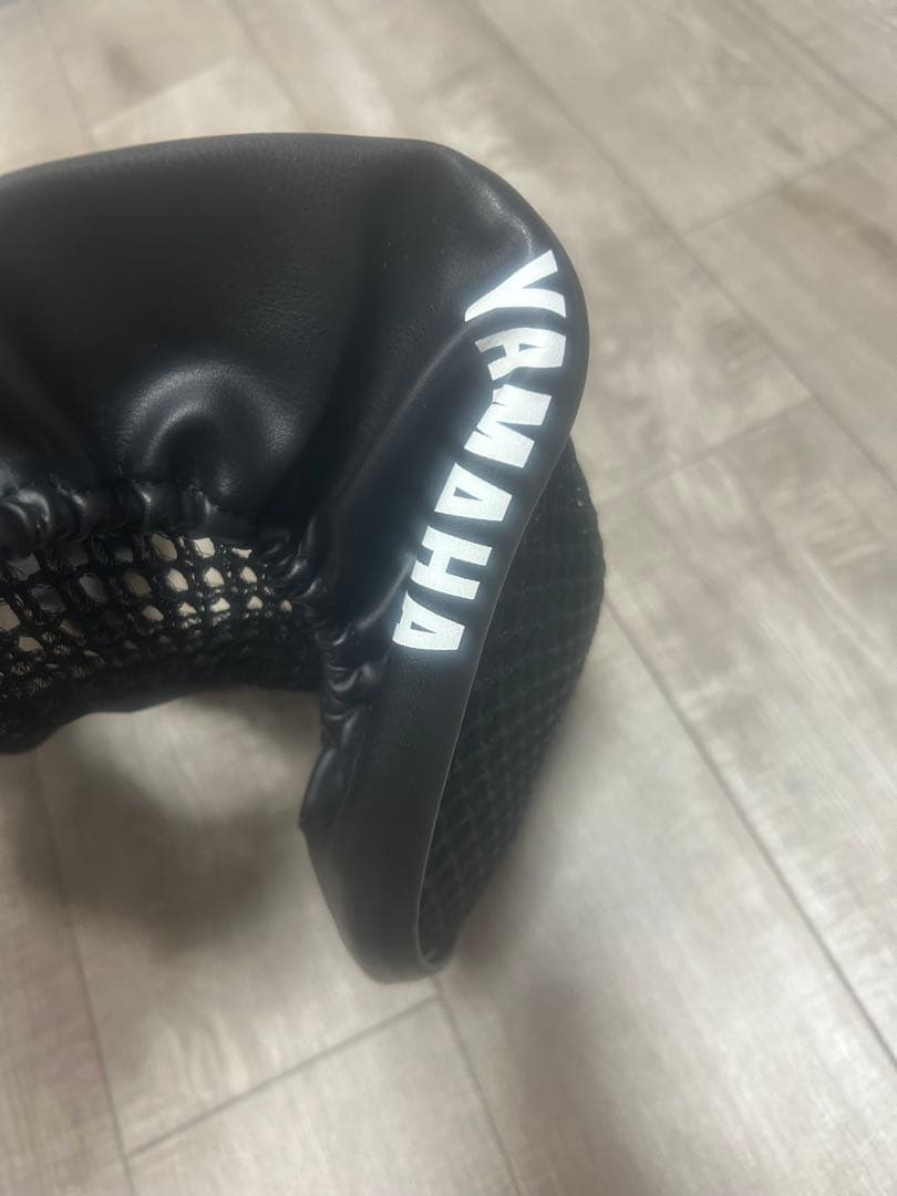 Yamaha Seats 125