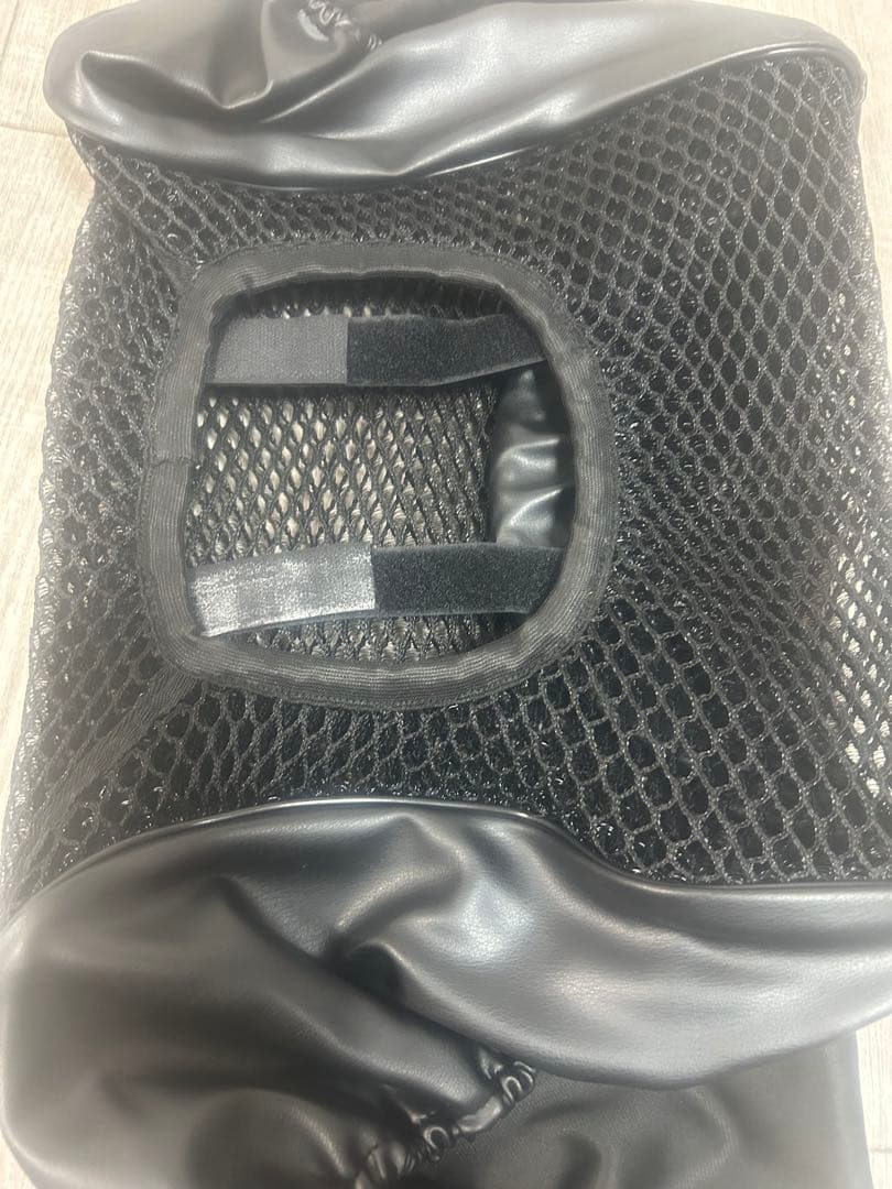 Yamaha Seats 125