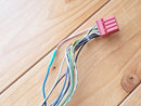 Sega Electrical Materials New Ufo