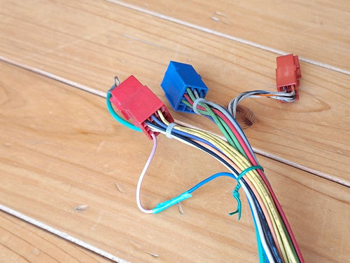 Sega Electrical Materials New Ufo