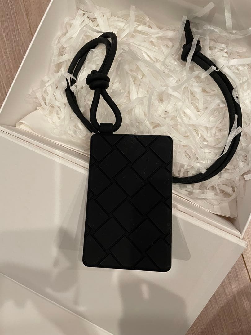Bottega Veneta Card Cases