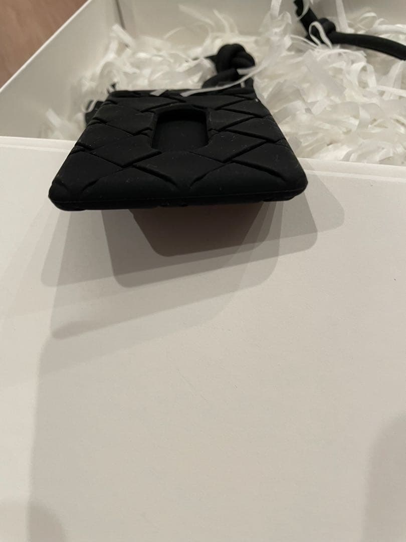 Bottega Veneta Card Cases
