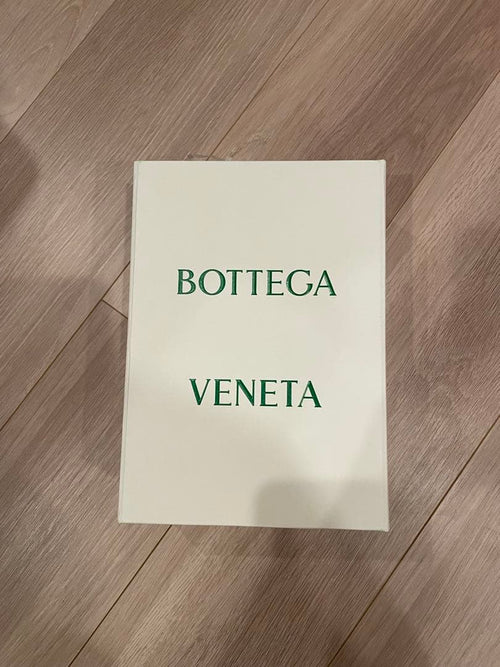 Bottega Veneta Card Cases