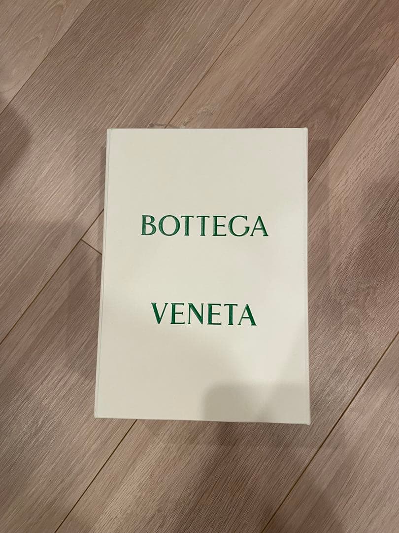 Bottega Veneta Card Cases