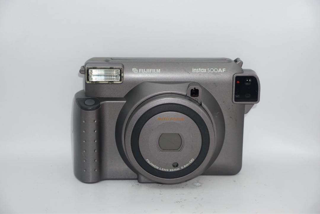 Instant Cameras Fujifilm Instax 500Af