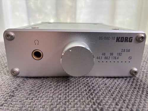 Korg Others Ds-Dac-10