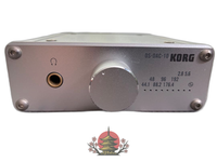 Korg Others Ds-Dac-10