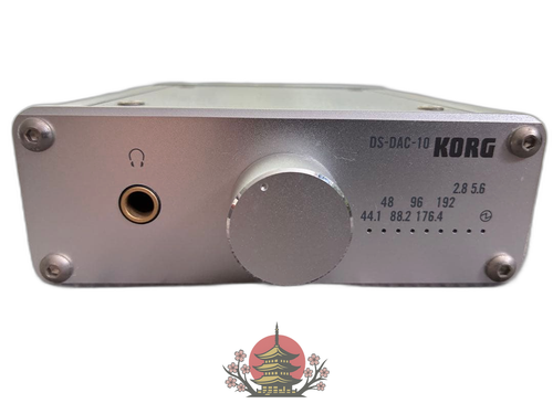 Korg Others Ds-Dac-10