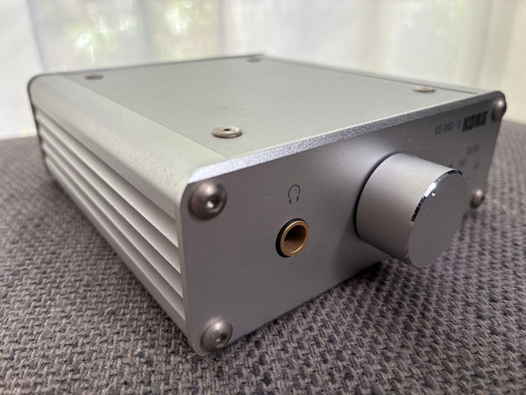 Korg Others Ds-Dac-10
