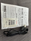 Korg Others Ds-Dac-10