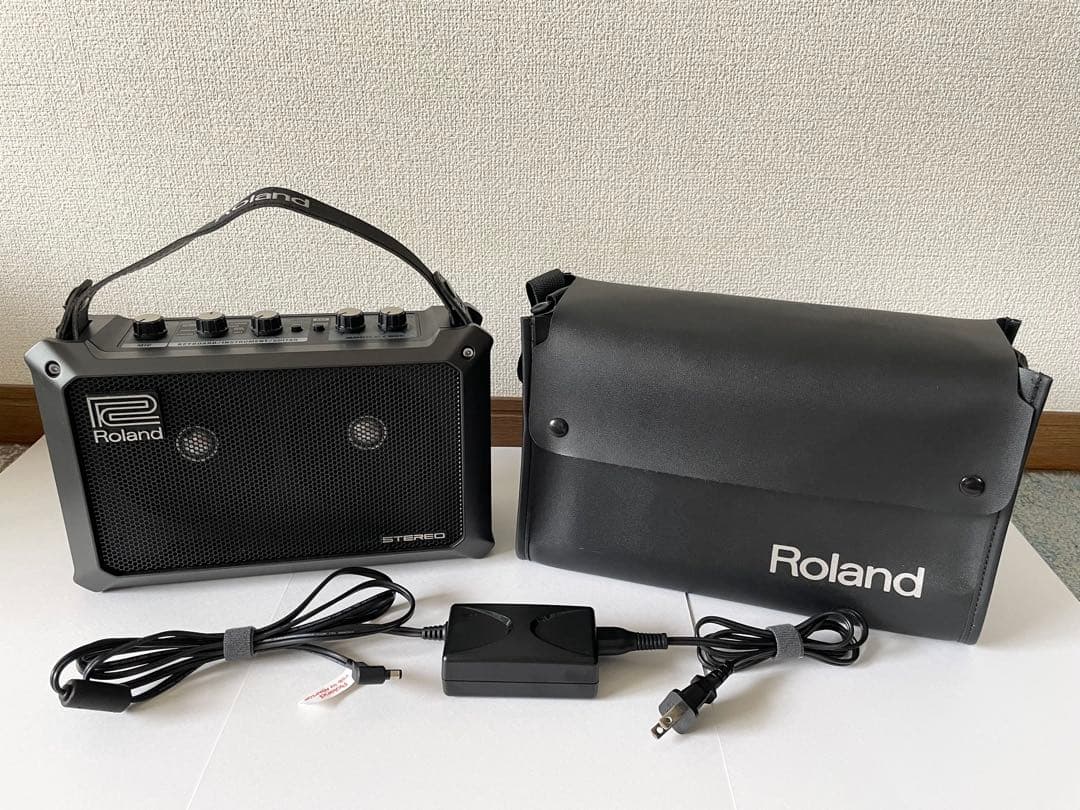 Roland Other Mobile Cube