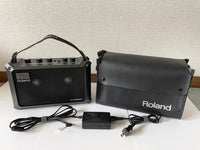 Roland Other Mobile Cube