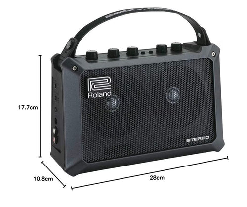 Roland Other Mobile Cube