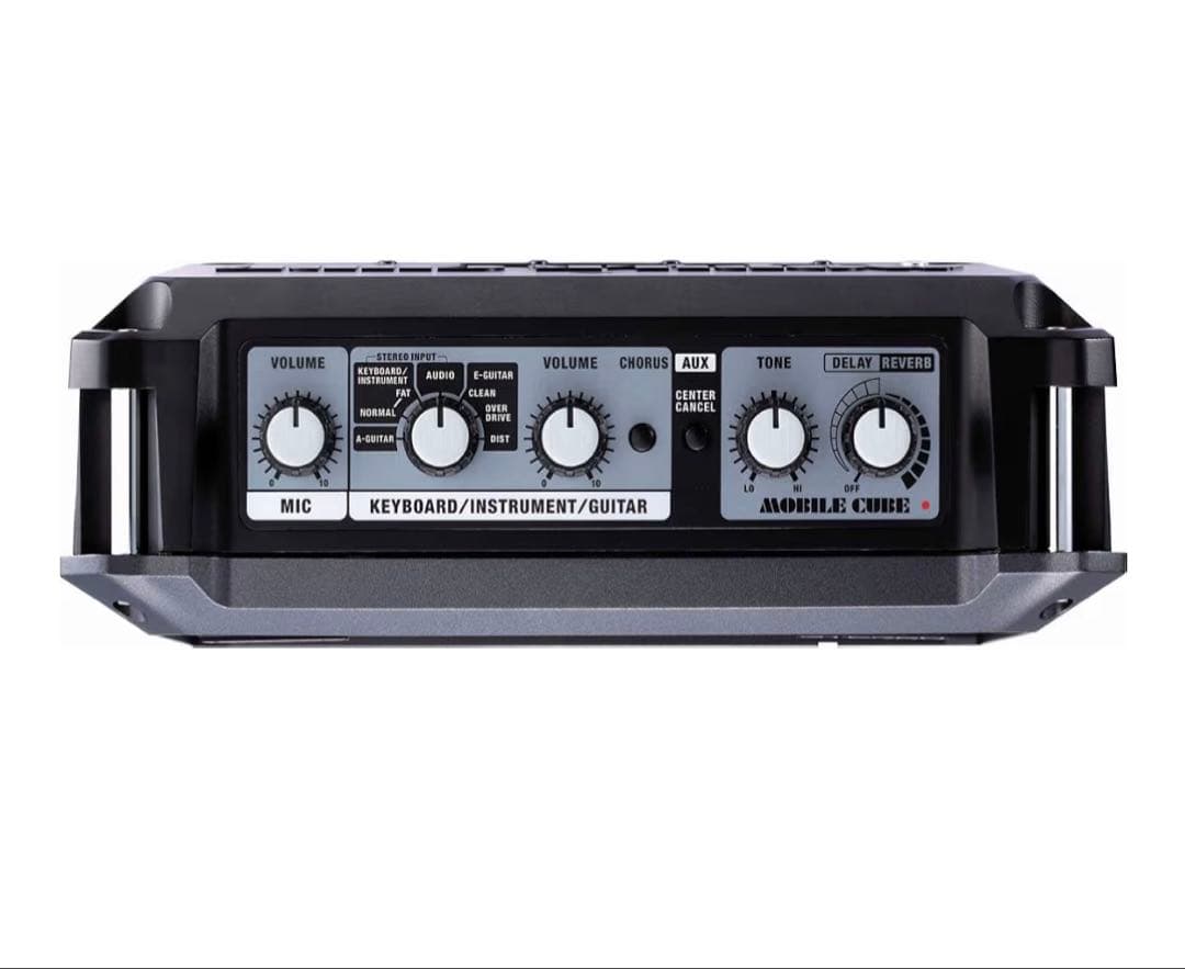 Roland Other Mobile Cube