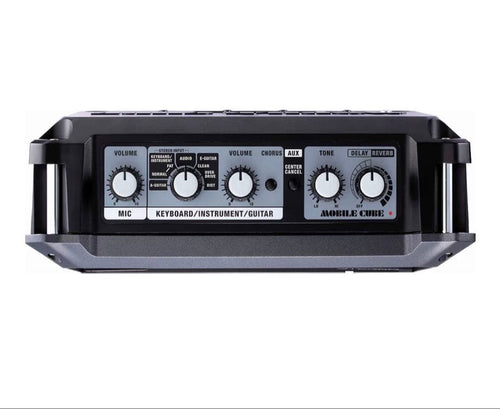 Roland Other Mobile Cube