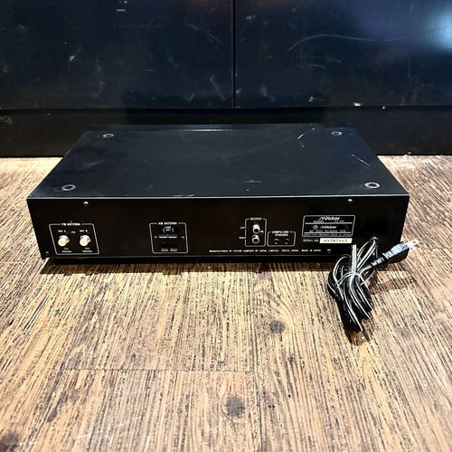 Victor Radio Tuner Fx-711 Fm/Am