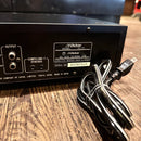 Victor Radio Tuner Fx-711 Fm/Am