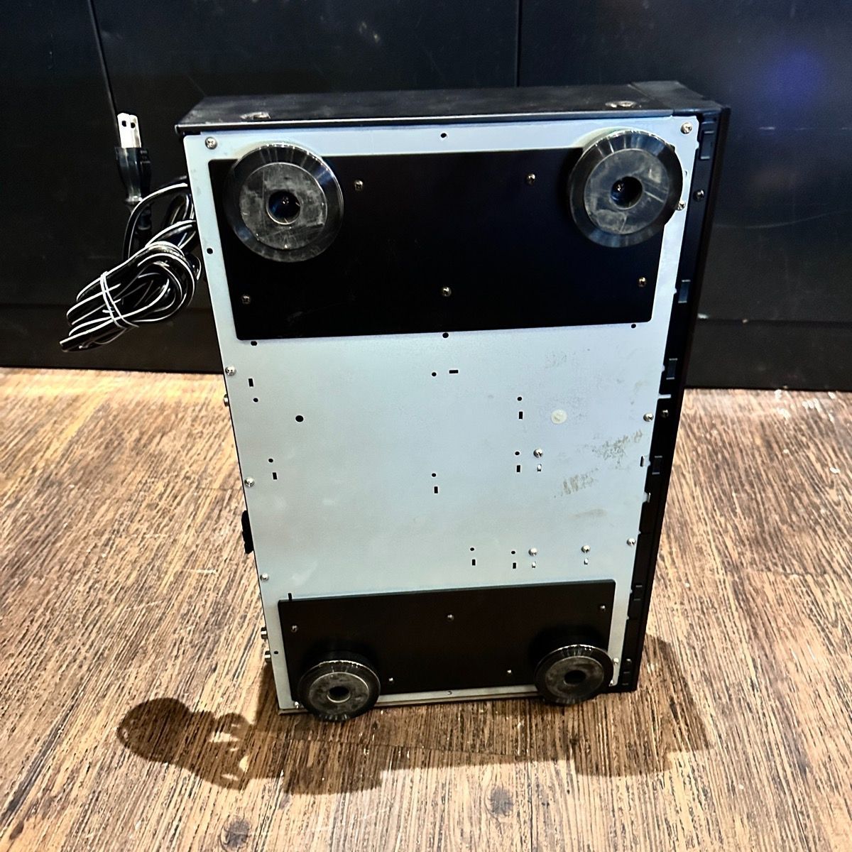Victor Radio Tuner Fx-711 Fm/Am