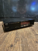 Victor Radio Tuner Fx-711 Fm/Am