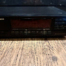 Victor Radio Tuner Fx-711 Fm/Am