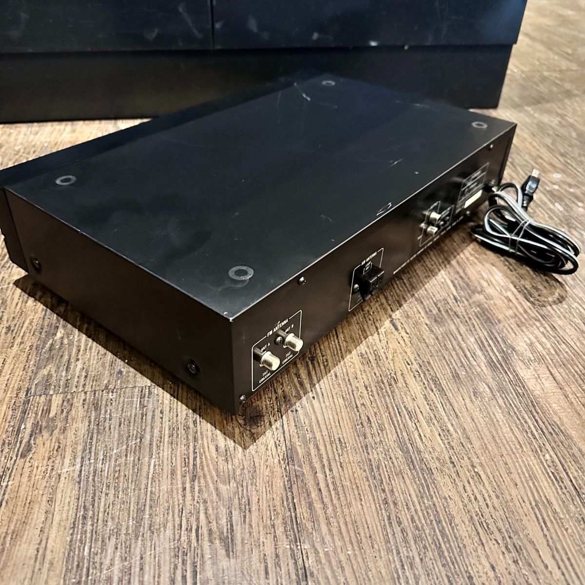 Victor Radio Tuner Fx-711 Fm/Am