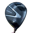 Fairway Wood Rmx Dd(2026) 5W Fw Tensei Gr F50 S) C