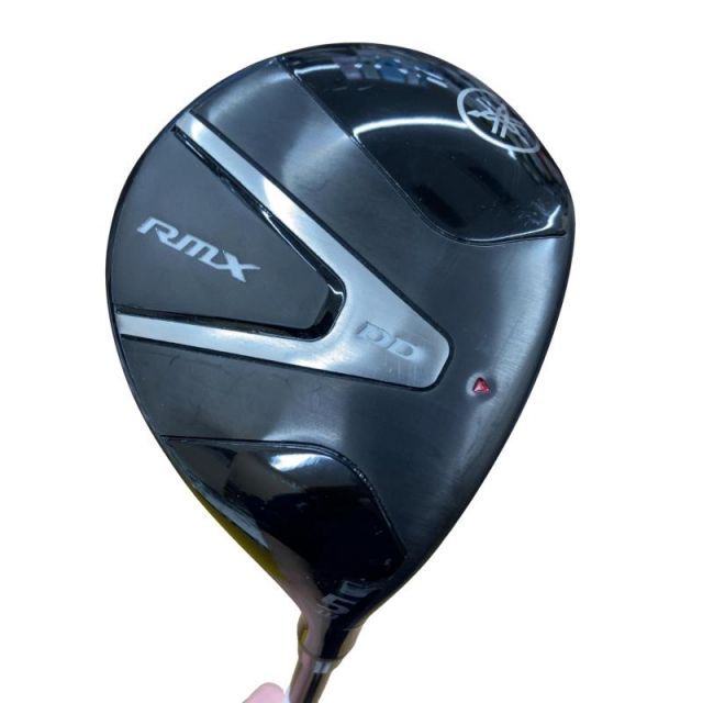 Fairway Wood Rmx Dd(2026) 5W Fw Tensei Gr F50 S) C