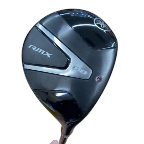 Fairway Wood Rmx Dd(2026) 5W Fw Tensei Gr F50 S) C