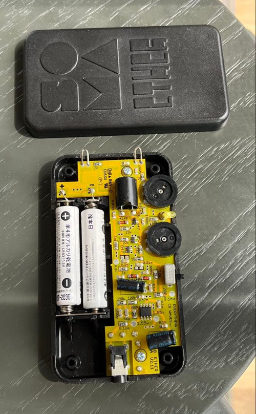 Soma Others Laboratory Ether V2