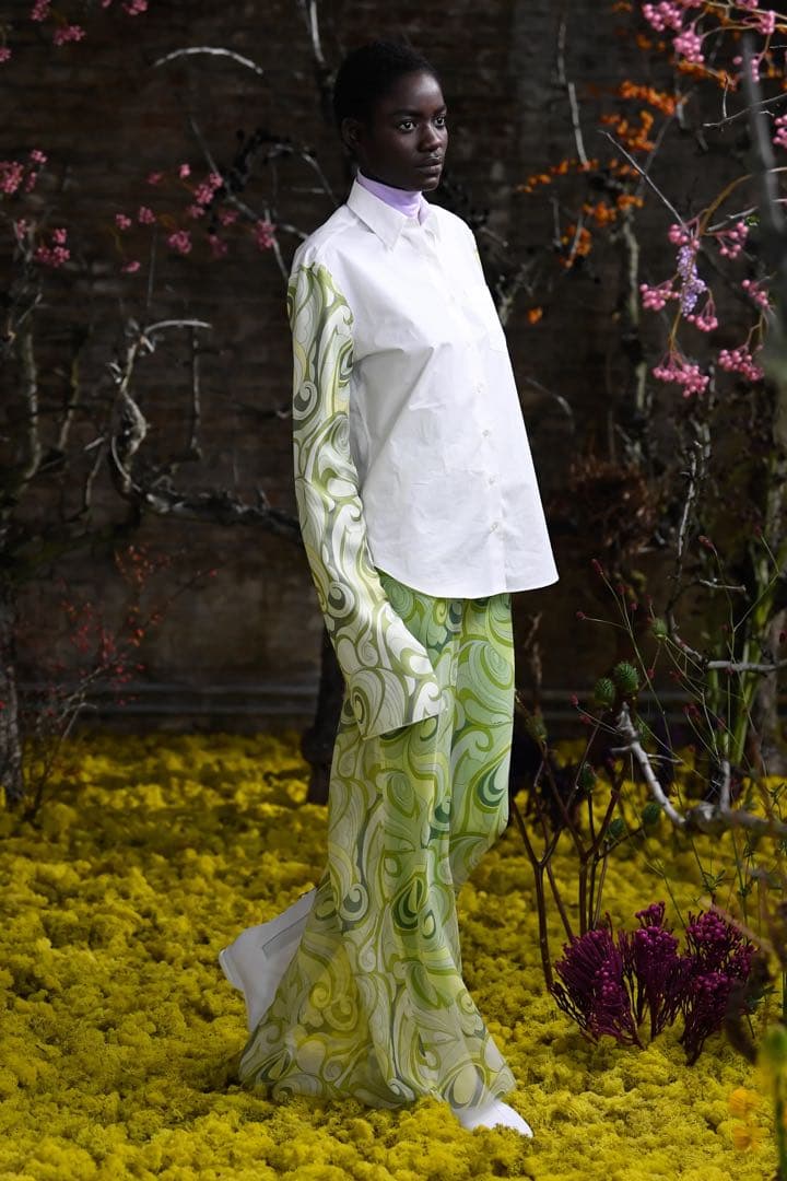 Raf Simons Other Spring-Summer2021