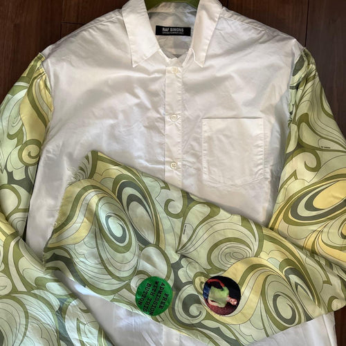 Raf Simons Other Spring-Summer2021