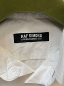 Raf Simons Other Spring-Summer2021