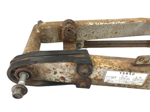 Swing Arm Yamaha Ysr50 2Al Ysr80 2Gx 2Ue 2938-N4133