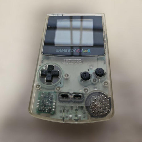 Gameboy Consoles (Game Boy Color) Nintendo