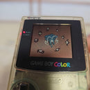 Gameboy Consoles (Game Boy Color) Nintendo