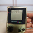 Gameboy Consoles (Game Boy Color) Nintendo