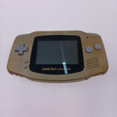 Nintendo Body (Advanced) Gameboy Advance
