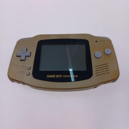 Nintendo Body (Advanced) Gameboy Advance