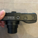 Ricoh Compact Digital Camera Caplio Gx100 Vf-1