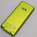 Digital Audio Player Nw-S755 Sony Walkman Ok