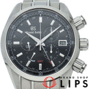 Seiko Others Gmt Sbgc203/9R86