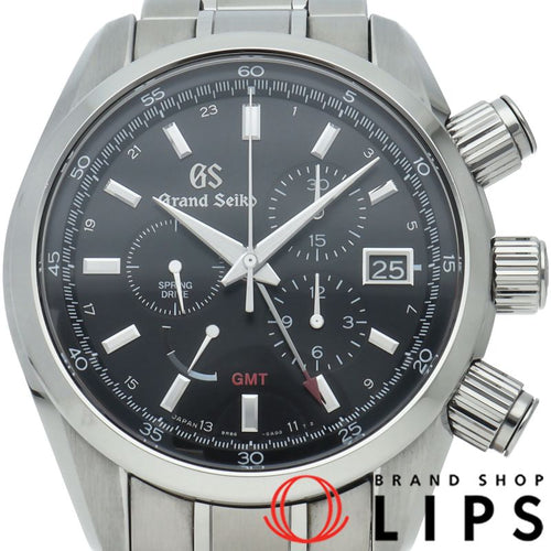 Seiko Others Gmt Sbgc203/9R86